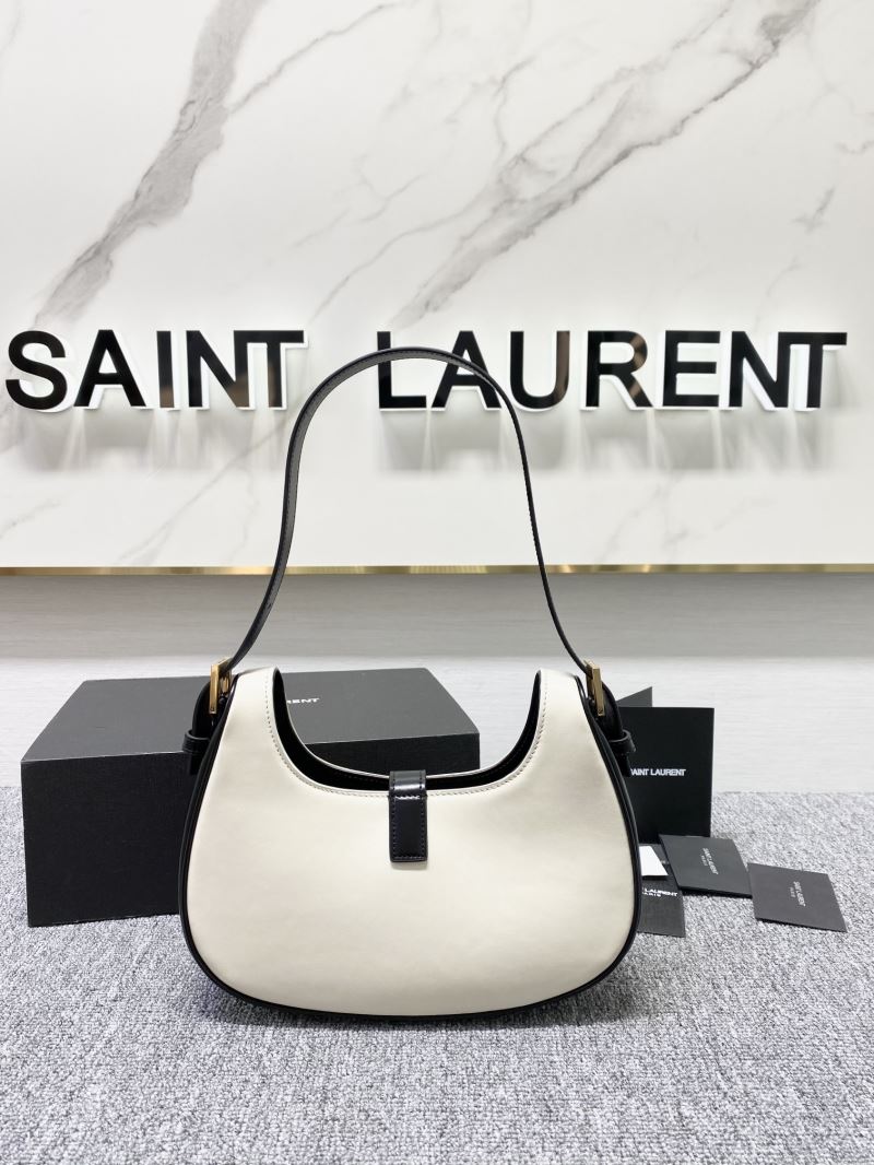 YSL Hobo Bags